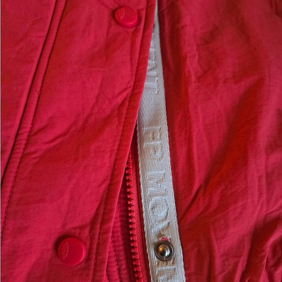 NWOT Free people Field Tripper Jacket - Picture 10 of 11